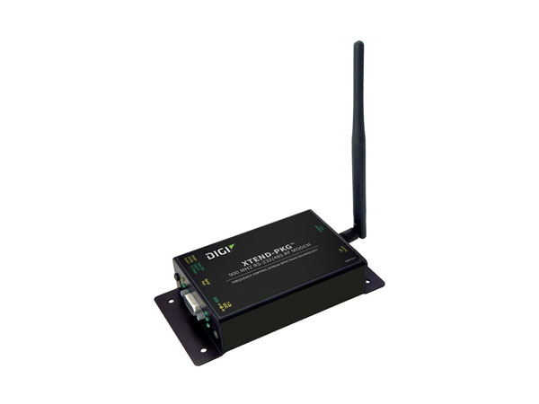 XTend 900MHz RF Modems